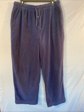 Sweat Pants Navy Blue